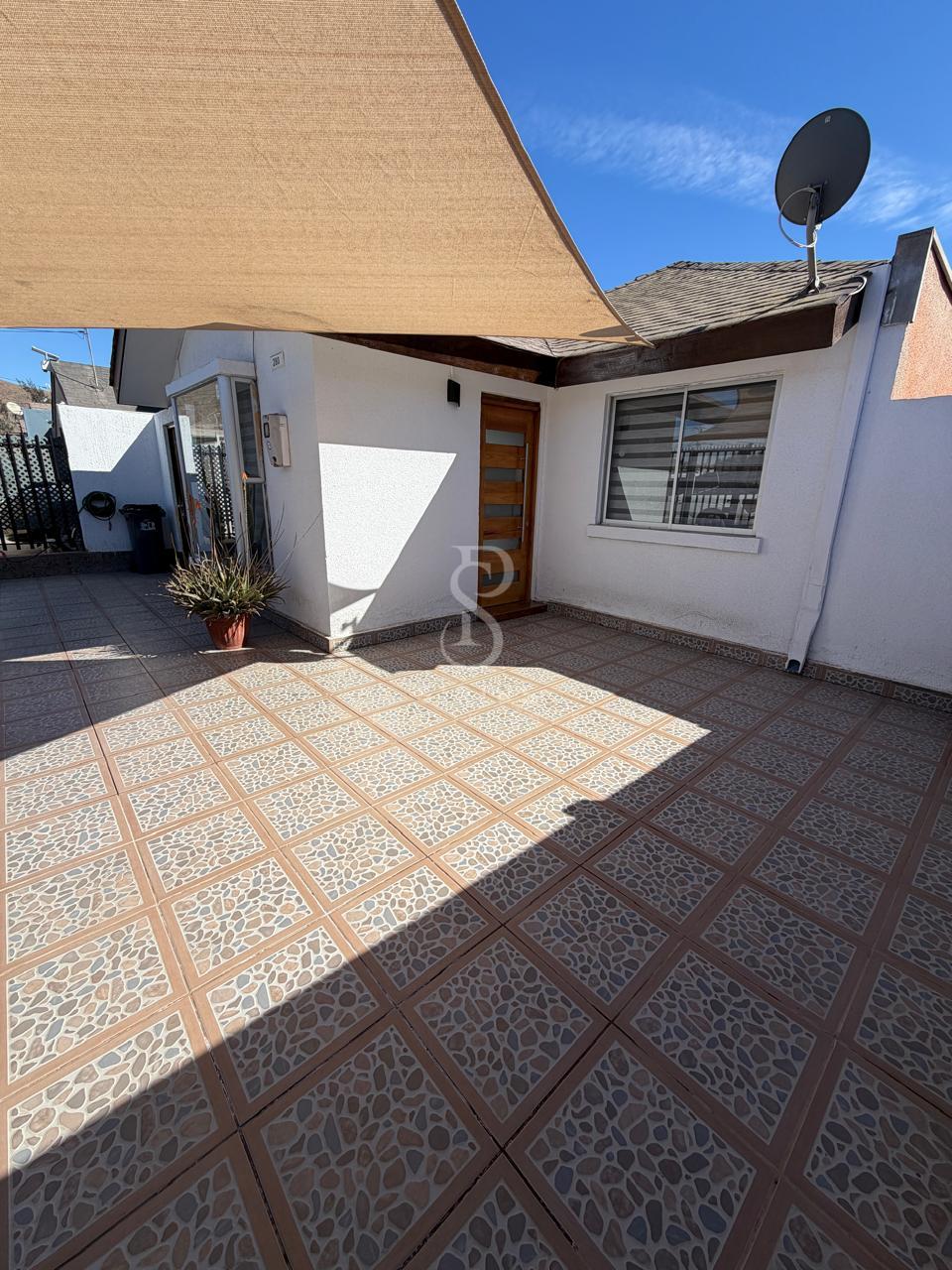 Venta de casa en Viñita El Palomar